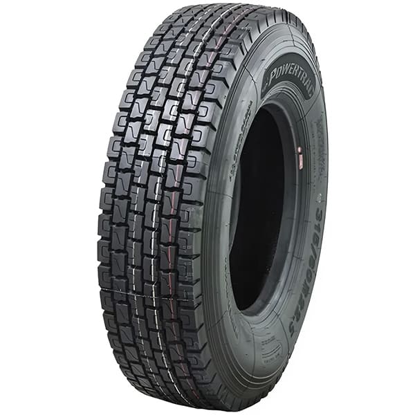 295/80Р22.5 PowerTrac Power Plus+ 152/149L вед. TL